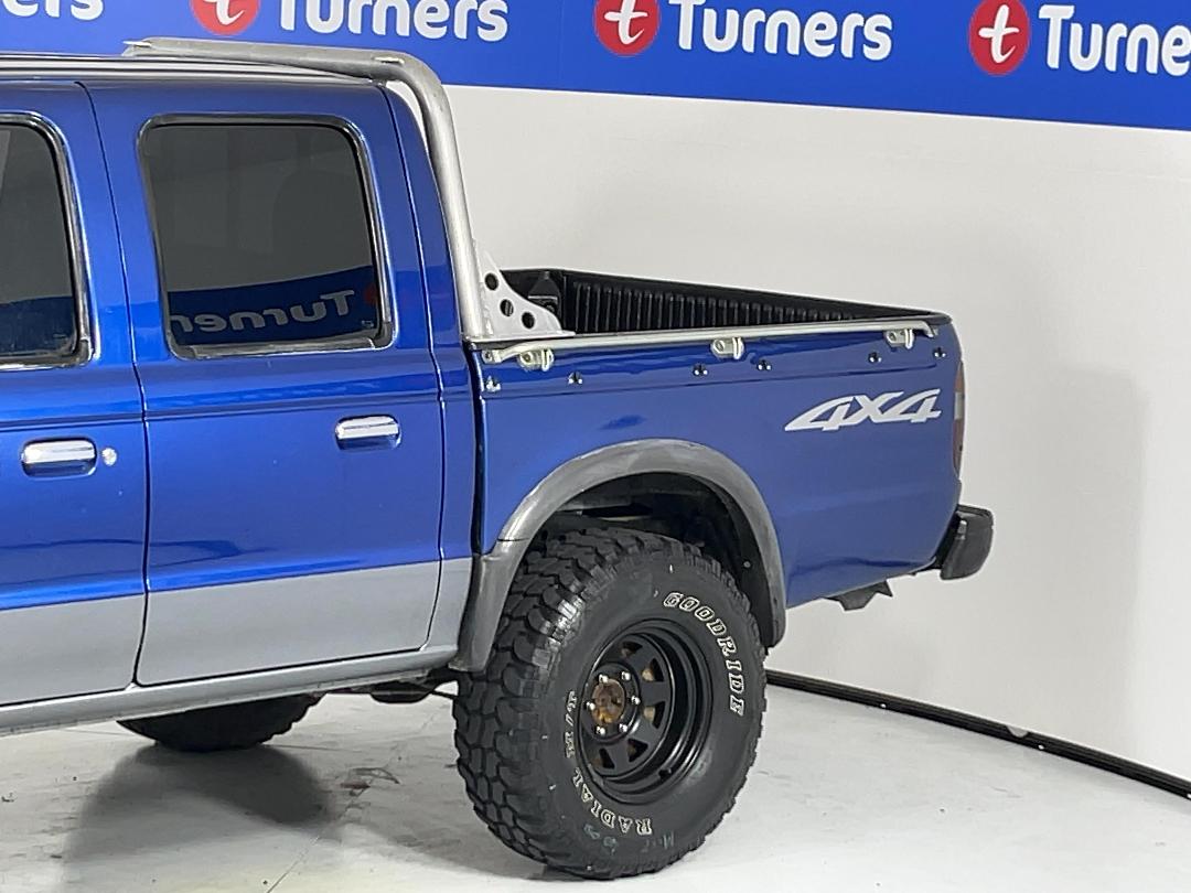 Photo '25' of Ford Courier Photo '25' of Ford Courier