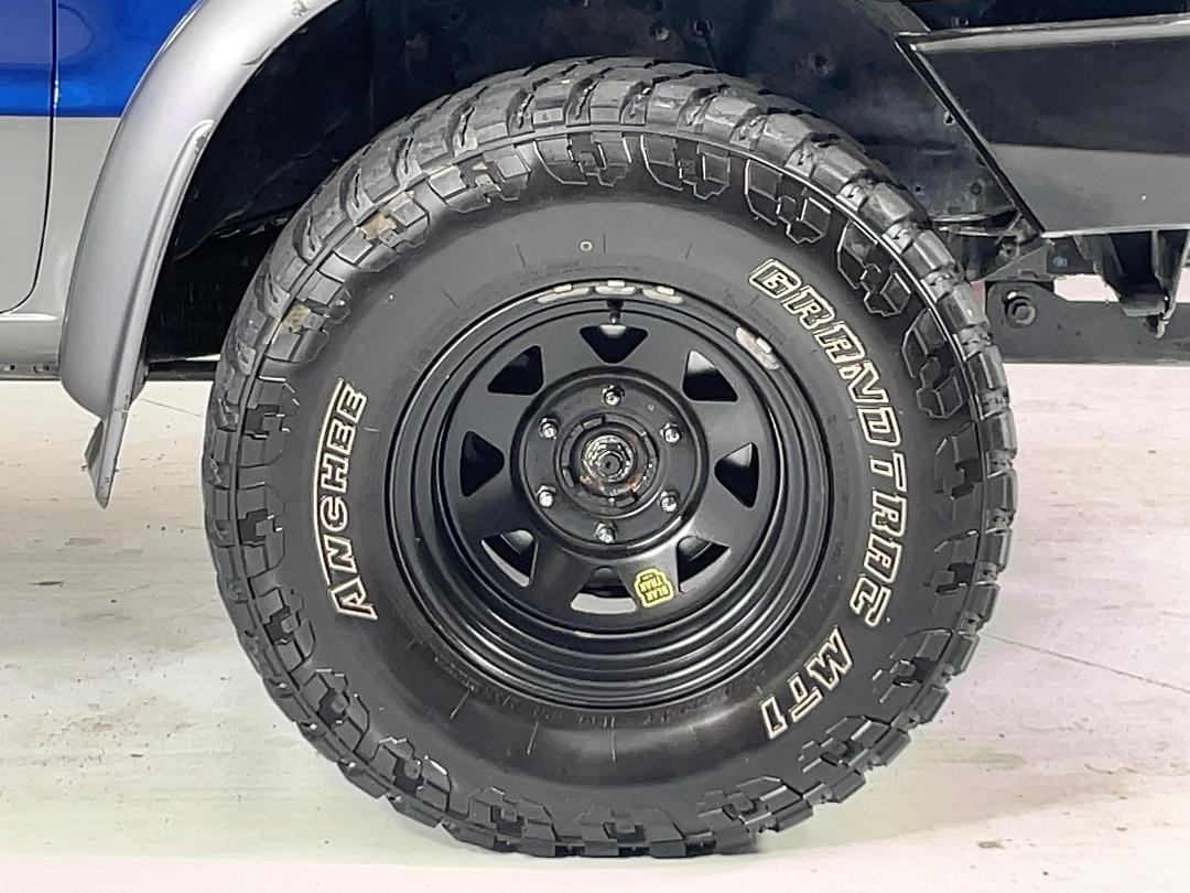 Photo '9' of Ford Courier Photo '9' of Ford Courier