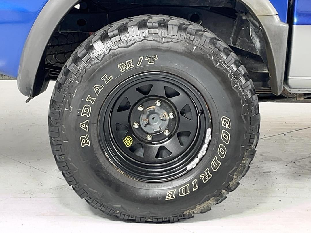 Photo '12' of Ford Courier Photo '12' of Ford Courier