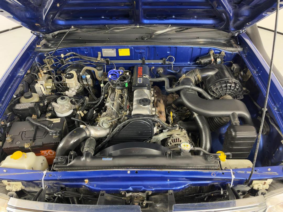 Photo '13' of Ford Courier Photo '13' of Ford Courier