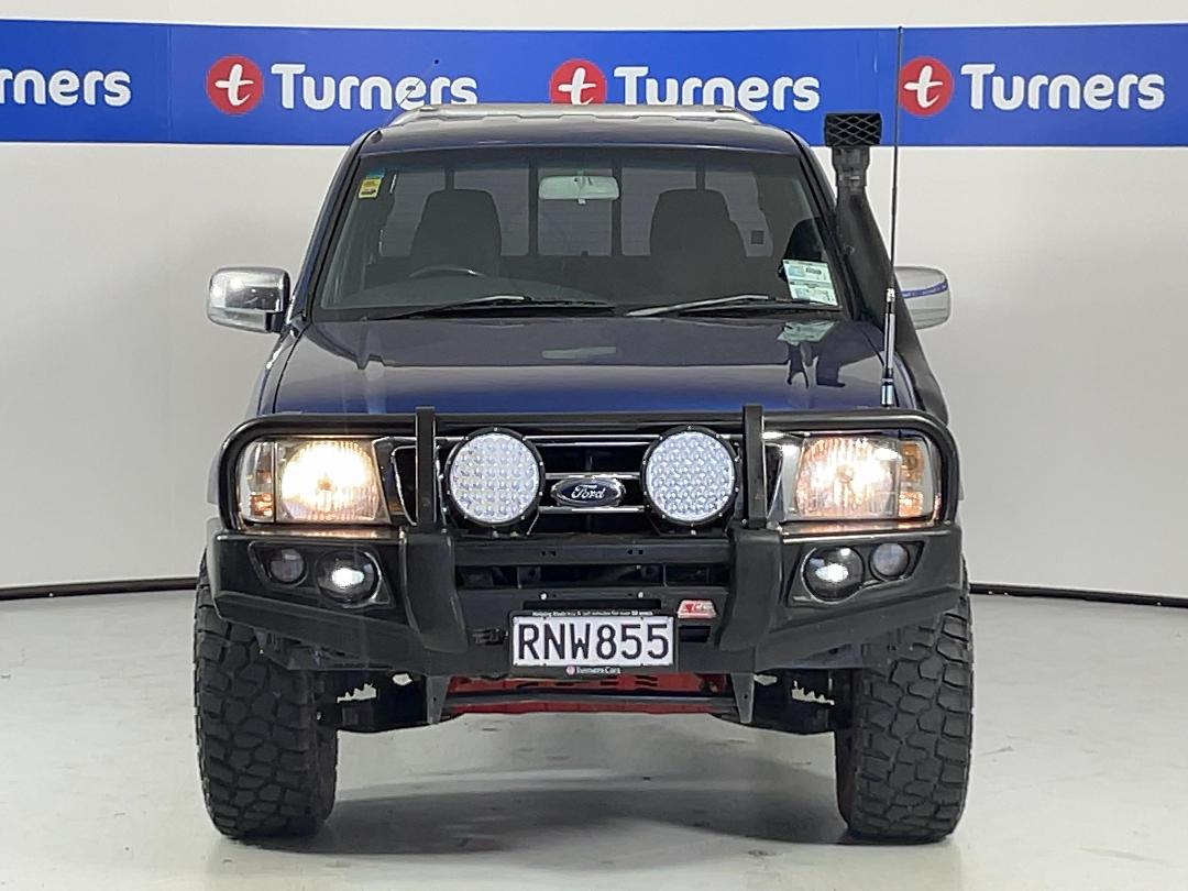 Photo '2' of Ford Courier Photo '2' of Ford Courier