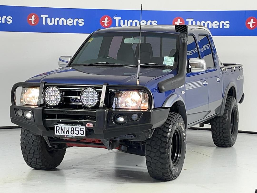 Photo '4' of Ford Courier Photo '4' of Ford Courier