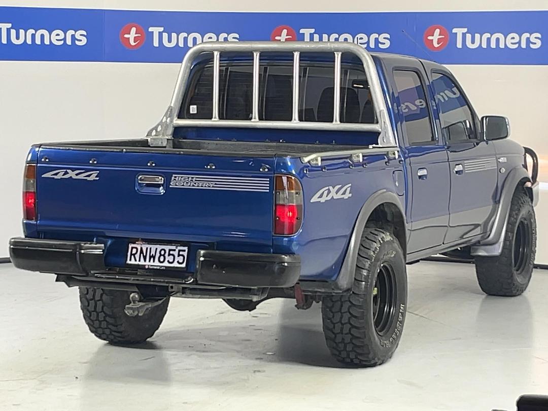 Photo '7' of Ford Courier Photo '7' of Ford Courier