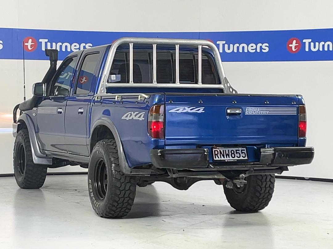 Photo '5' of Ford Courier Photo '5' of Ford Courier