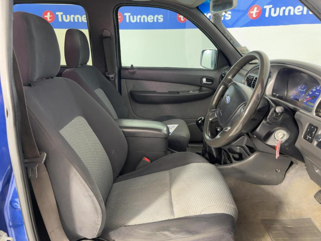 Photo '15' of Ford Courier Photo '15' of Ford Courier