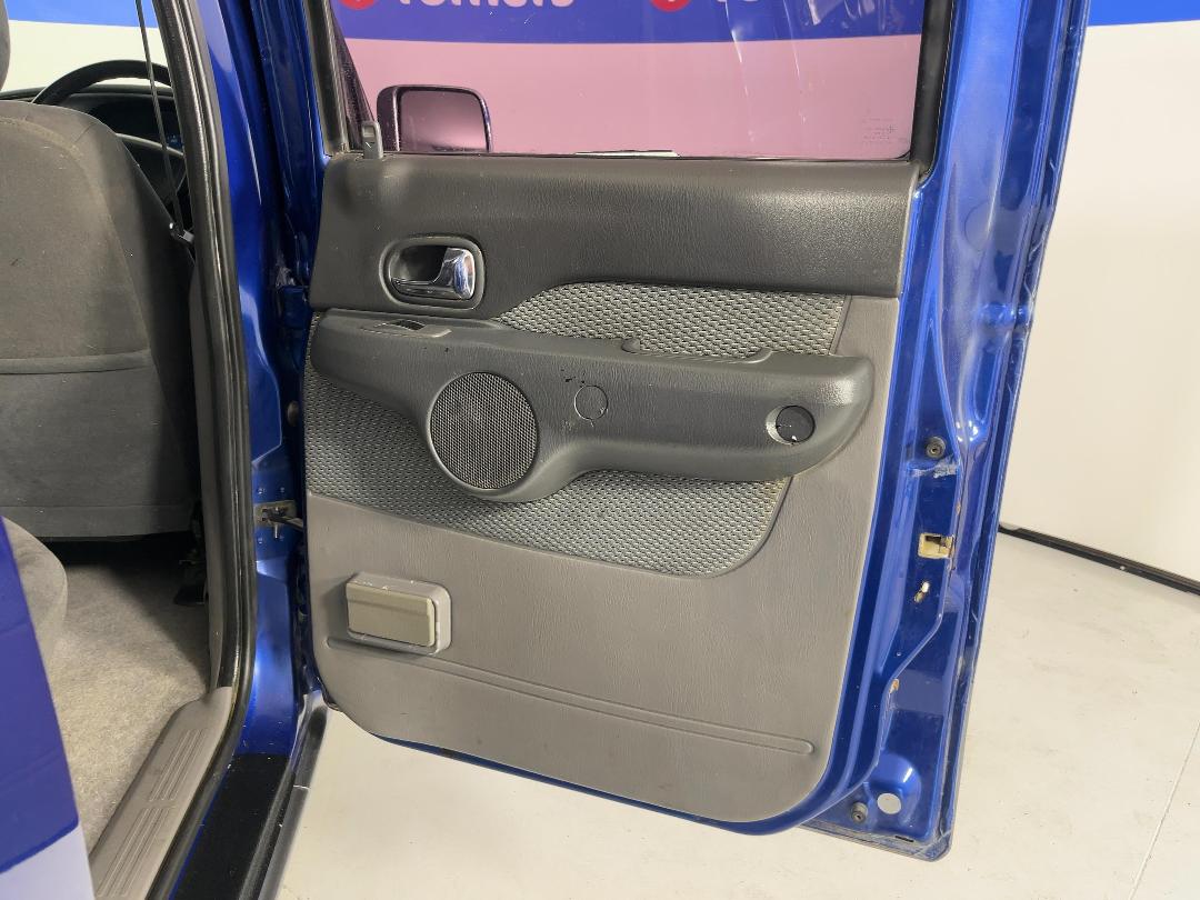 Photo '18' of Ford Courier Photo '18' of Ford Courier