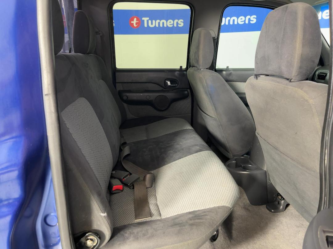 Photo '19' of Ford Courier Photo '19' of Ford Courier