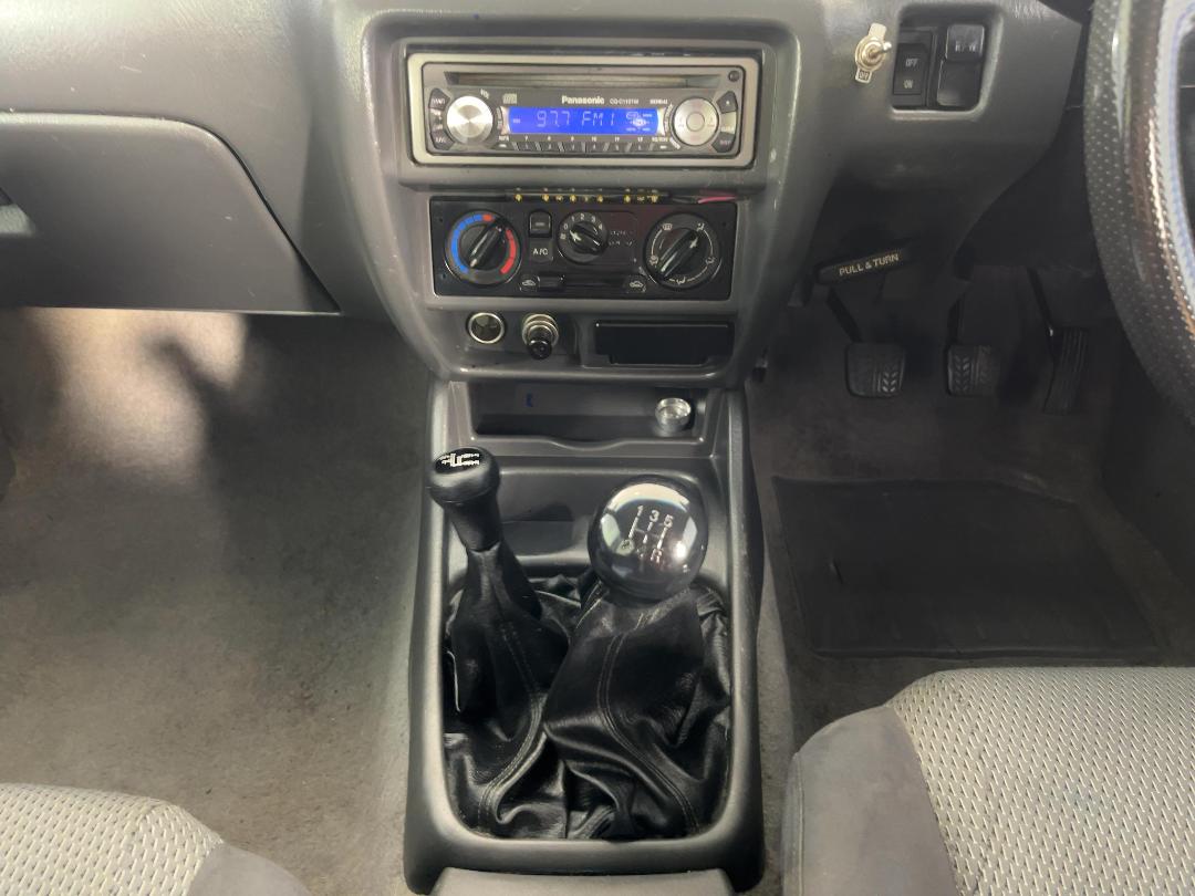 Photo '17' of Ford Courier Photo '17' of Ford Courier