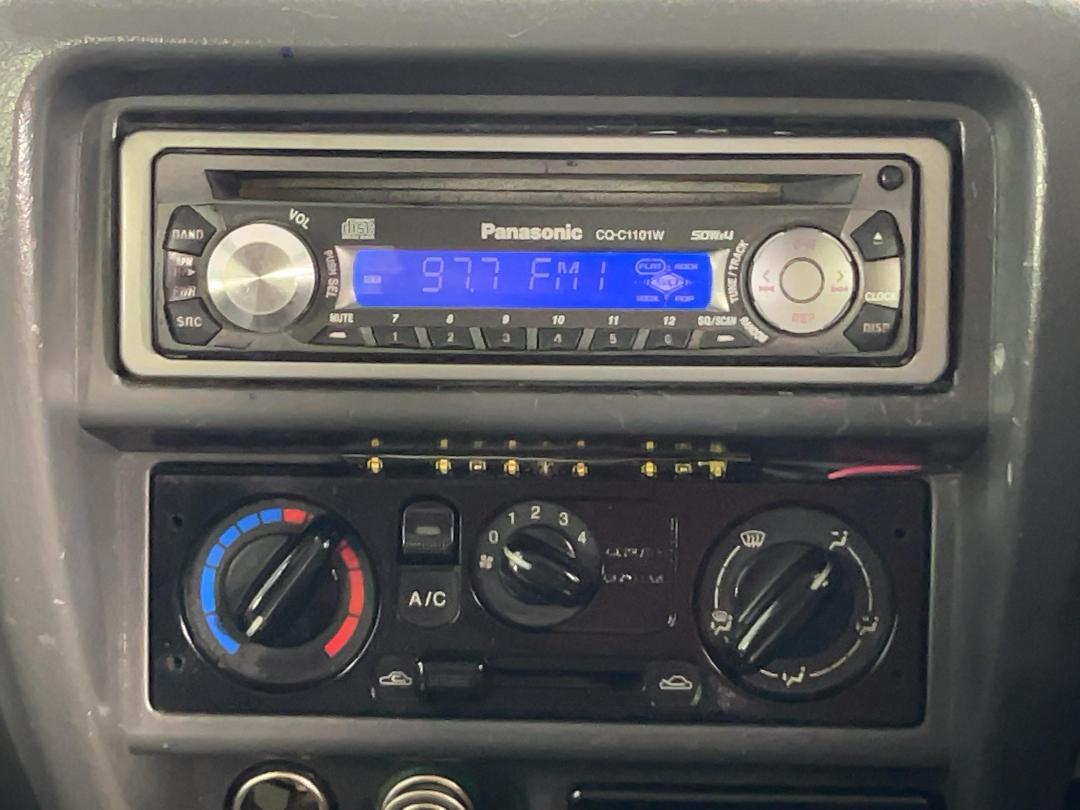 Photo '28' of Ford Courier Photo '28' of Ford Courier