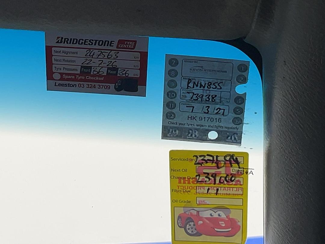 Photo '31' of Ford Courier Photo '31' of Ford Courier