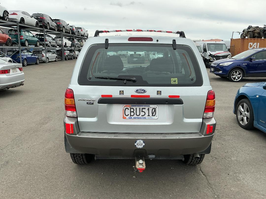 Photo '5' of Ford Escape XLT V6