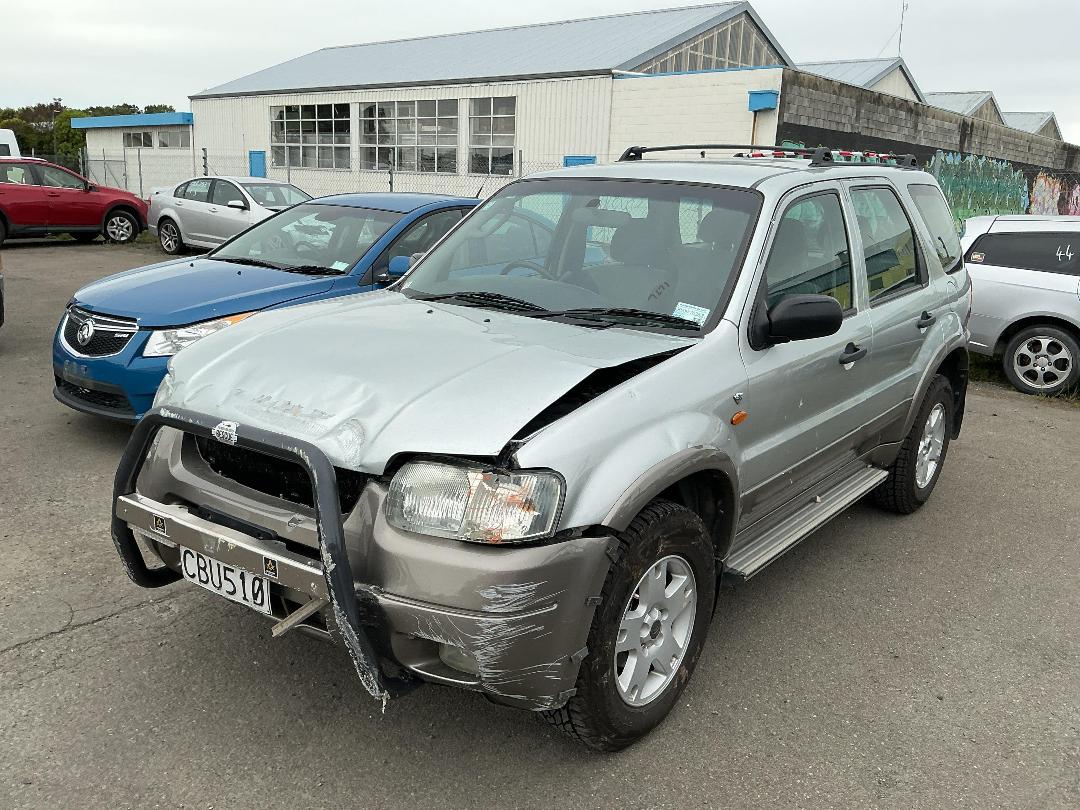 Photo '3' of Ford Escape XLT V6