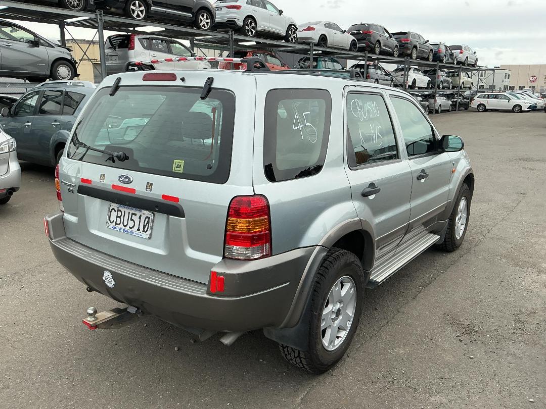 Photo '6' of Ford Escape XLT V6