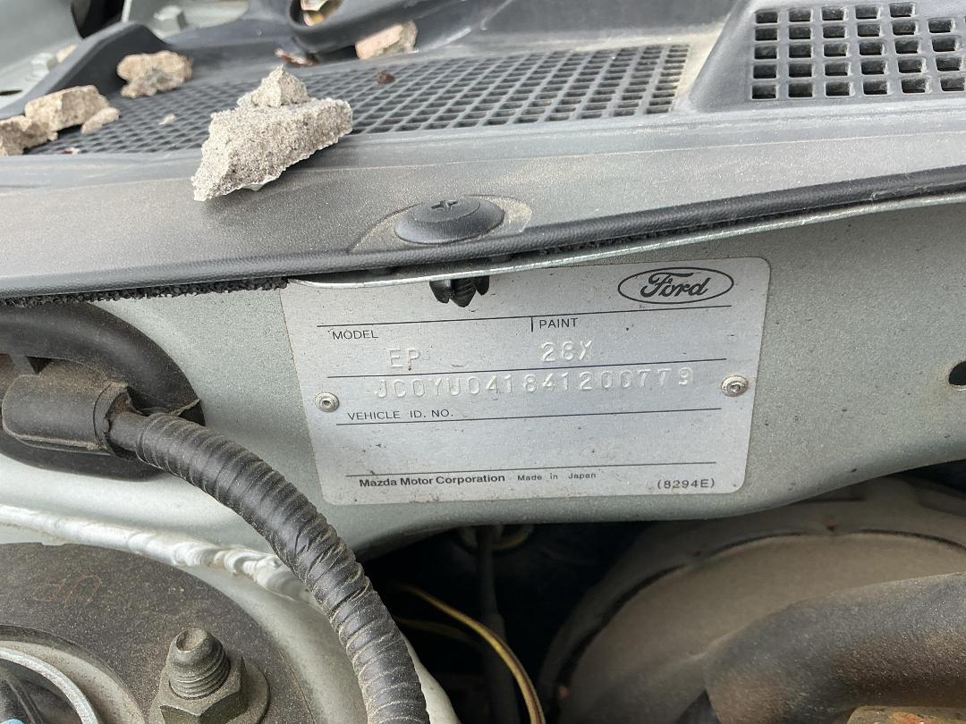 Photo '11' of Ford Escape XLT V6