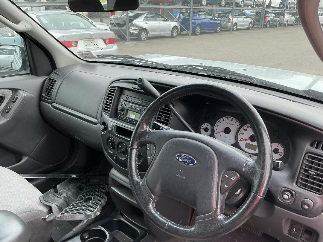 Photo '14' of Ford Escape XLT V6