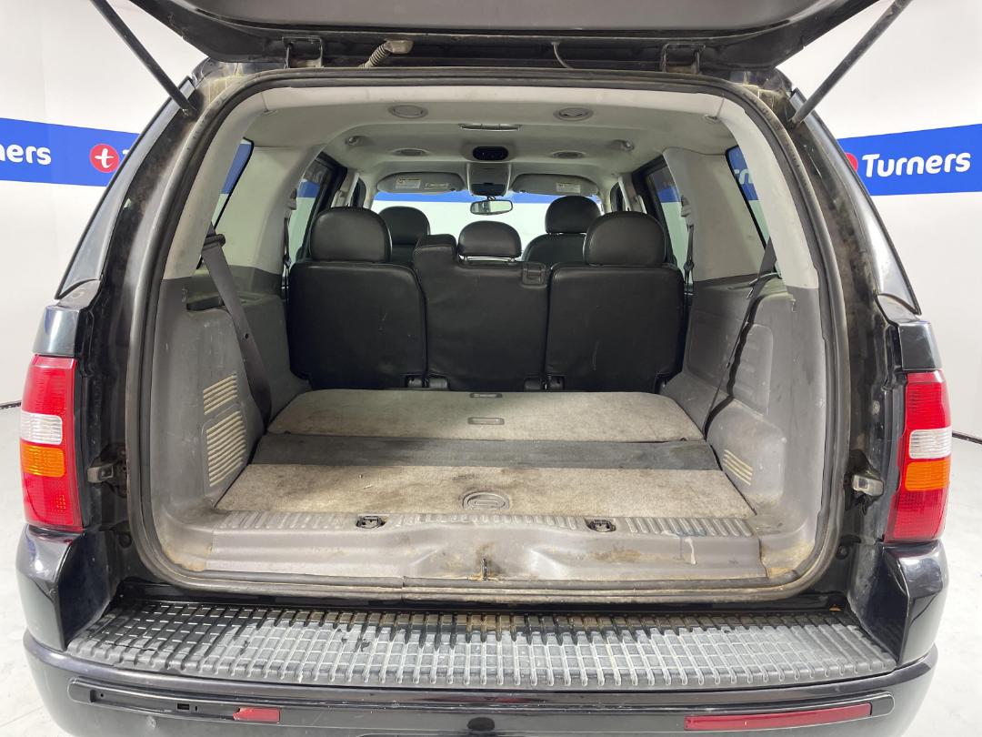 Photo '14' of Ford Explorer