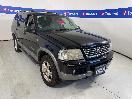 Thumbnail '1' of Ford Explorer XLT