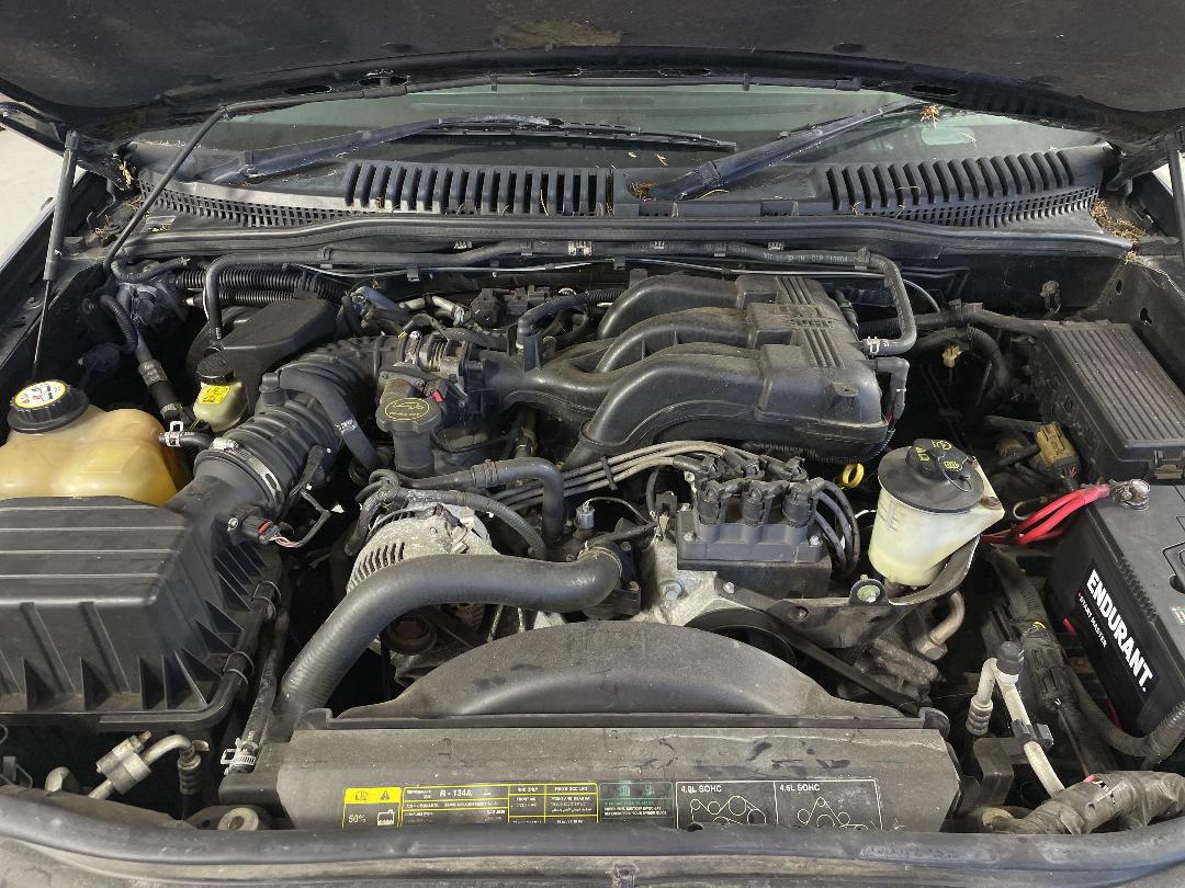 Photo '11' of Ford Explorer XLT Photo '11' of Ford Explorer XLT