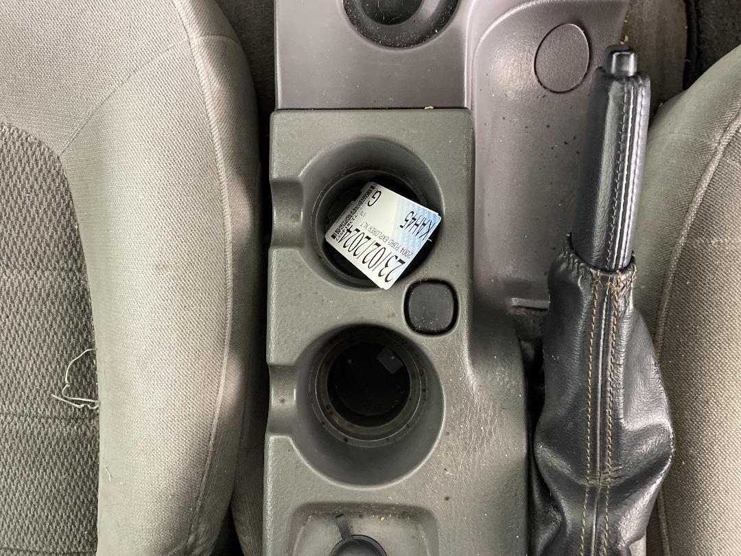 Photo '21' of Ford Explorer XLT Photo '21' of Ford Explorer XLT