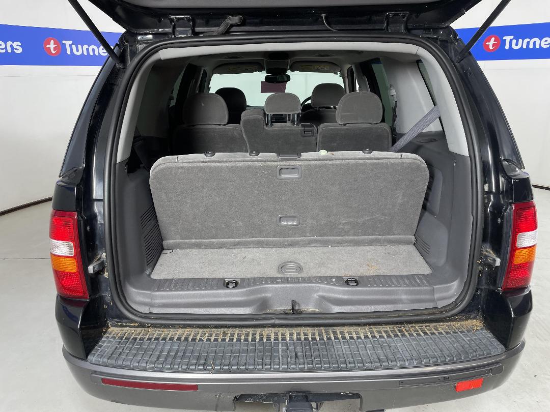 Photo '27' of Ford Explorer XLT Photo '27' of Ford Explorer XLT