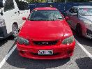 Thumbnail '3' of Ford Falcon BA XR6