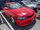 Thumbnail '1' of Ford Falcon BA XR6