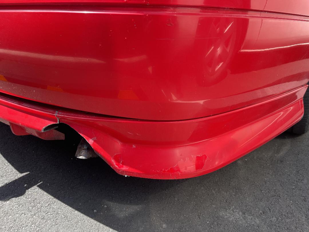 Photo '24' of Ford Falcon BA XR6 Photo '24' of Ford Falcon BA XR6