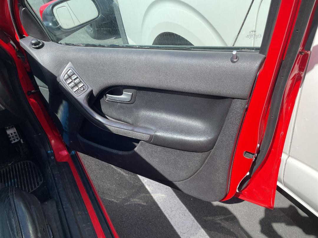 Photo '13' of Ford Falcon BA XR6 Photo '13' of Ford Falcon BA XR6