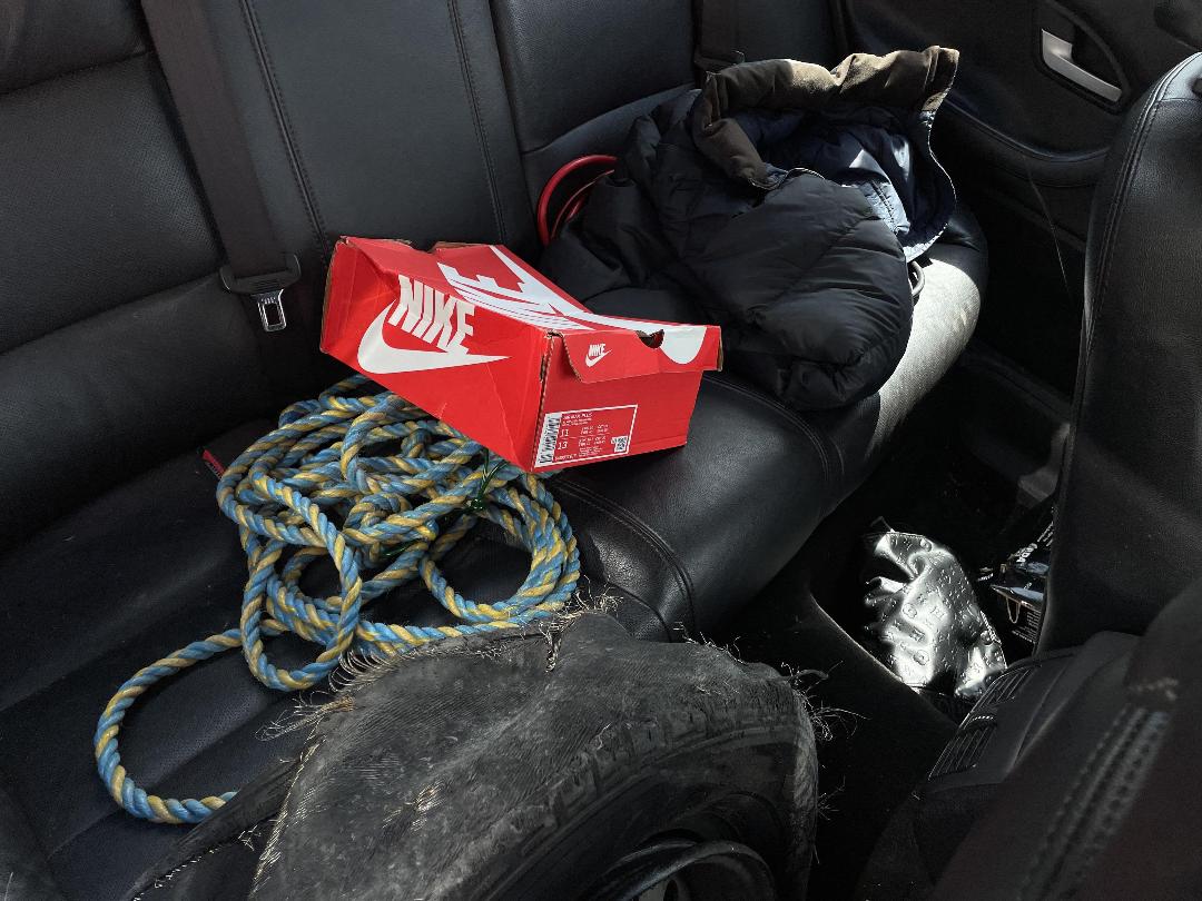 Photo '17' of Ford Falcon BA XR6 Photo '17' of Ford Falcon BA XR6