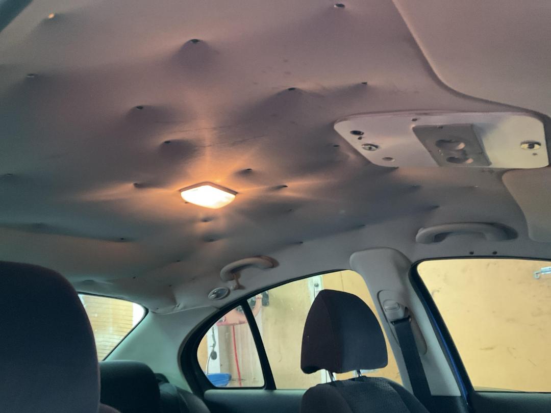 Photo '8' of Ford Falcon BA Fairmont 6C Photo '8' of Ford Falcon BA Fairmont 6C