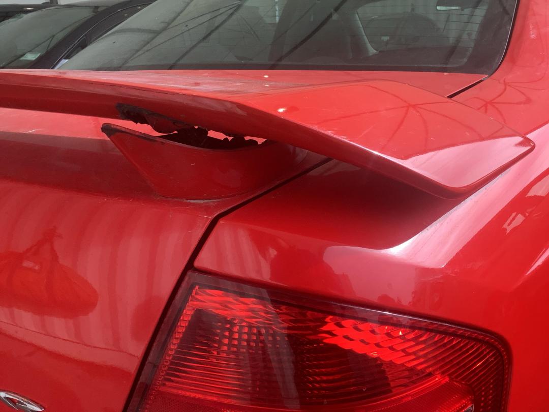 Photo '5' of Ford Falcon BA XR6 Photo '5' of Ford Falcon BA XR6