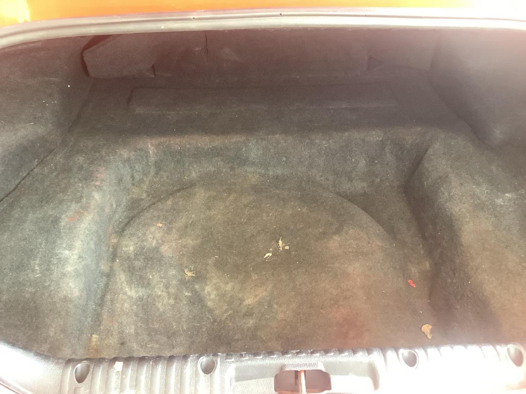 Photo '6' of Ford Falcon BA XR6 Photo '6' of Ford Falcon BA XR6