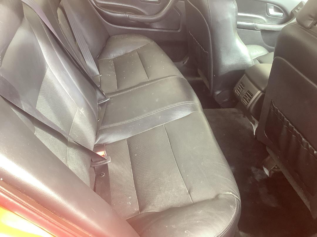 Photo '7' of Ford Falcon BA XR6 Photo '7' of Ford Falcon BA XR6