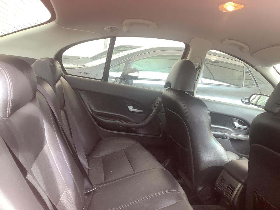 Photo '8' of Ford Falcon BA XR6 Photo '8' of Ford Falcon BA XR6