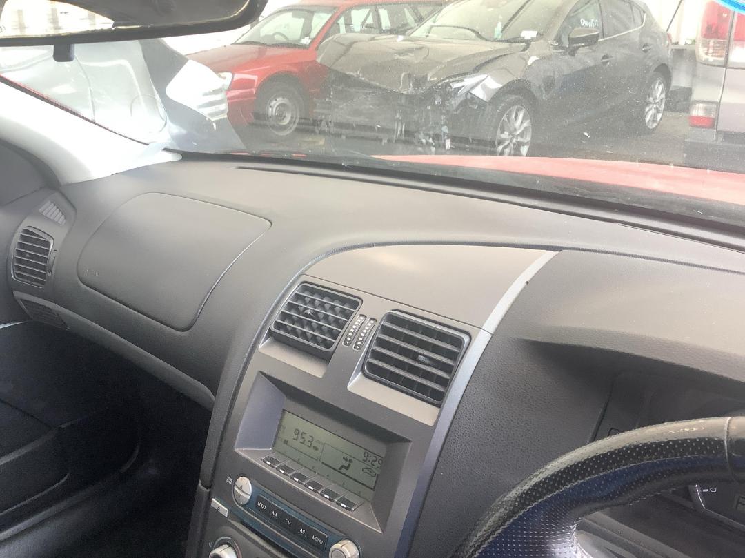 Photo '13' of Ford Falcon BA XR6 Photo '13' of Ford Falcon BA XR6