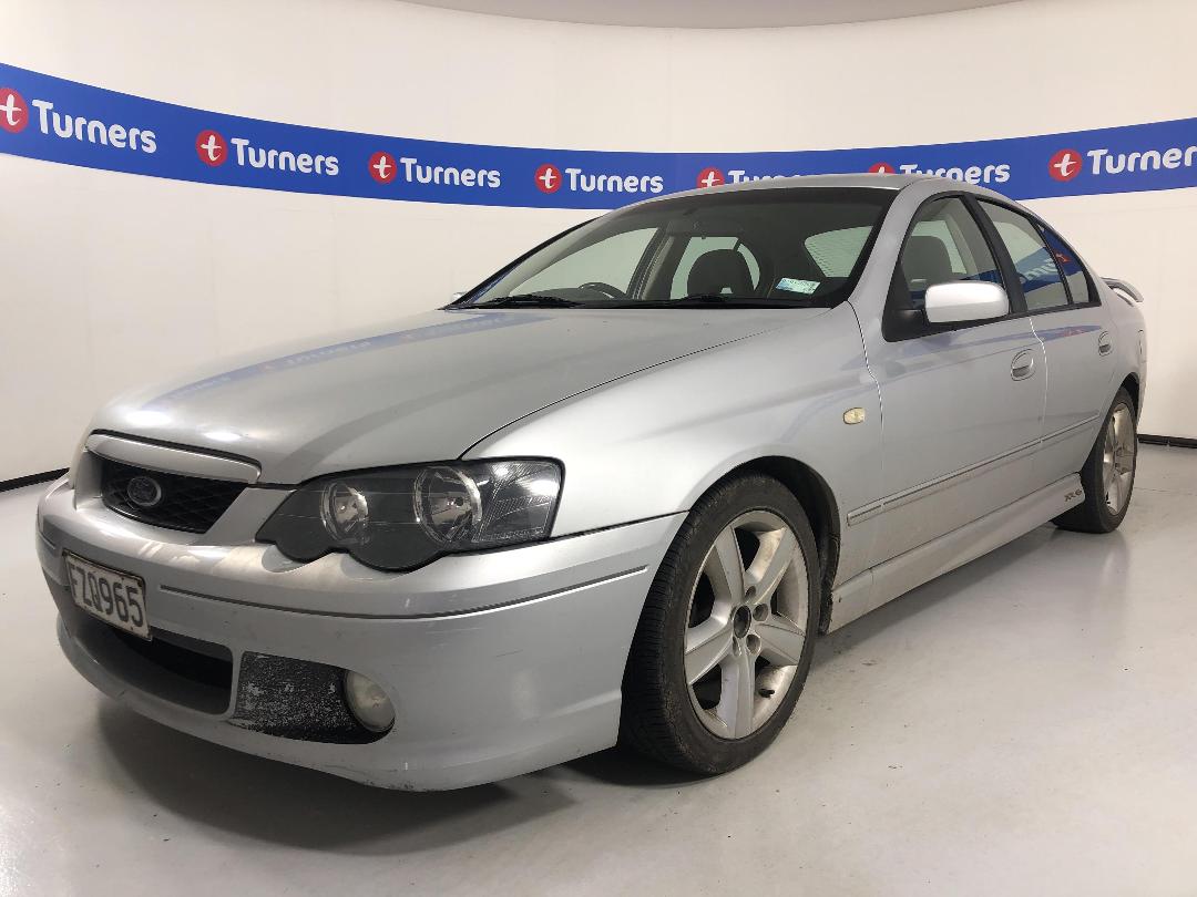 Photo '4' of Ford Falcon Photo '4' of Ford Falcon