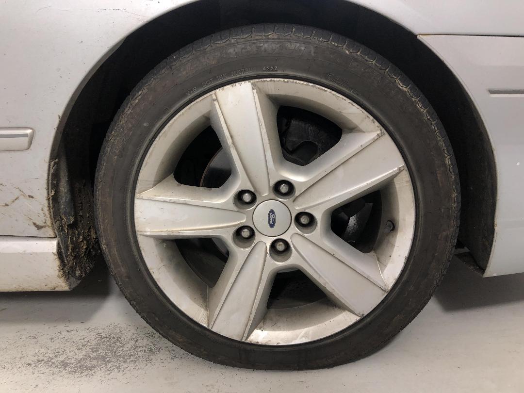 Photo '9' of Ford Falcon Photo '9' of Ford Falcon