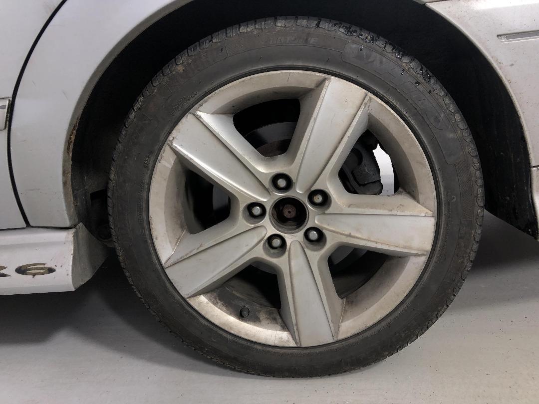 Photo '11' of Ford Falcon Photo '11' of Ford Falcon