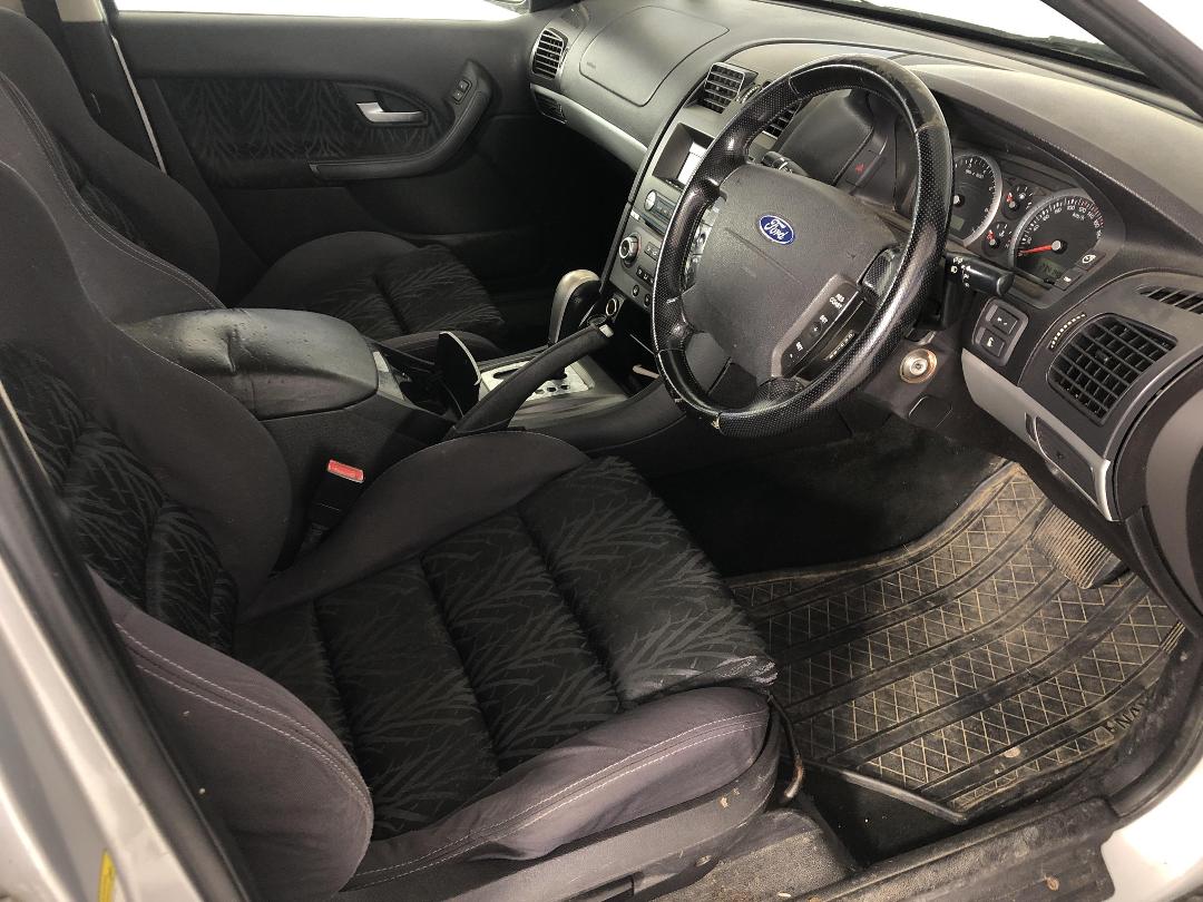 Photo '16' of Ford Falcon Photo '16' of Ford Falcon