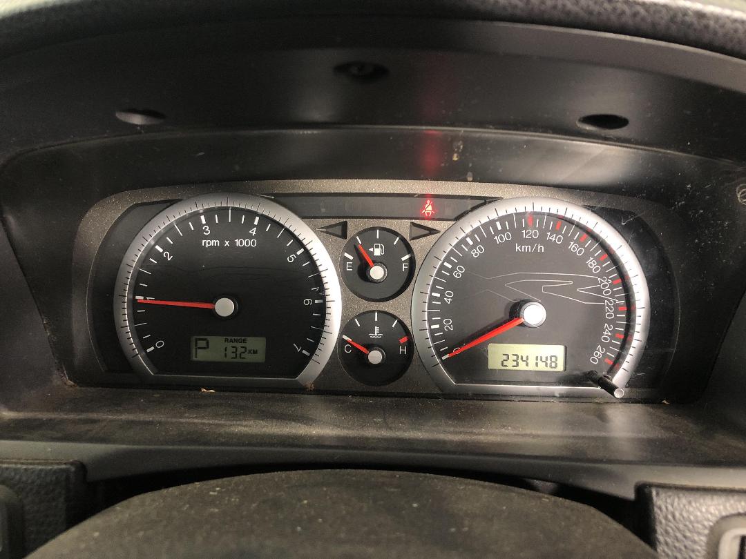 Photo '21' of Ford Falcon Photo '21' of Ford Falcon