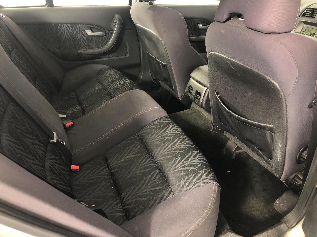 Photo '20' of Ford Falcon Photo '20' of Ford Falcon