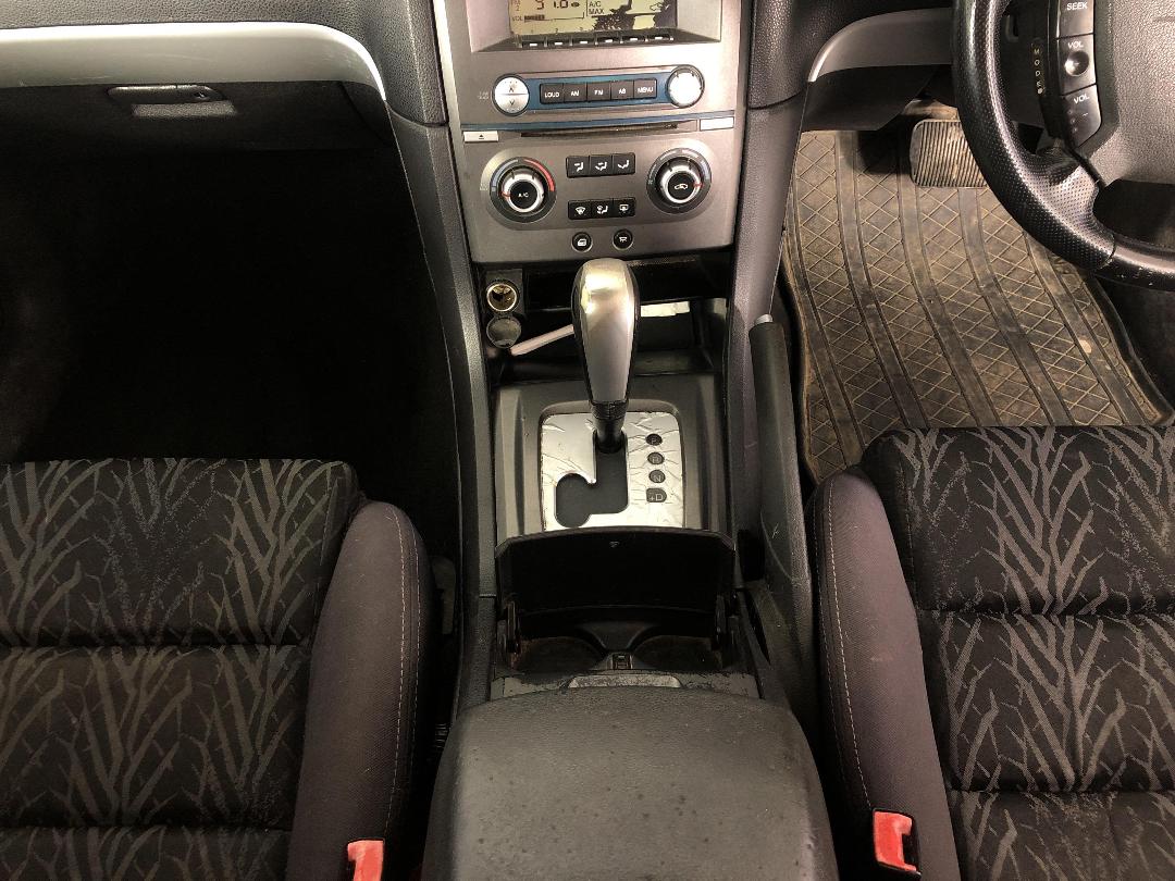 Photo '18' of Ford Falcon Photo '18' of Ford Falcon