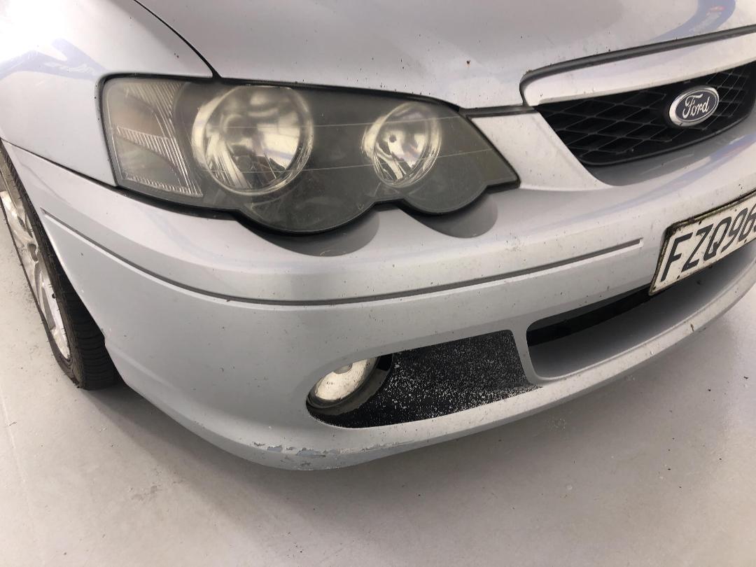 Photo '23' of Ford Falcon Photo '23' of Ford Falcon