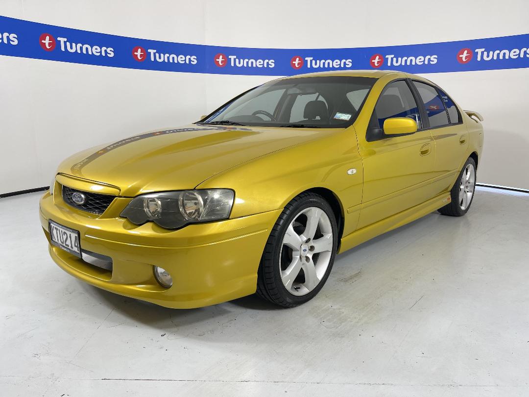 Photo '4' of Ford Falcon Photo '4' of Ford Falcon