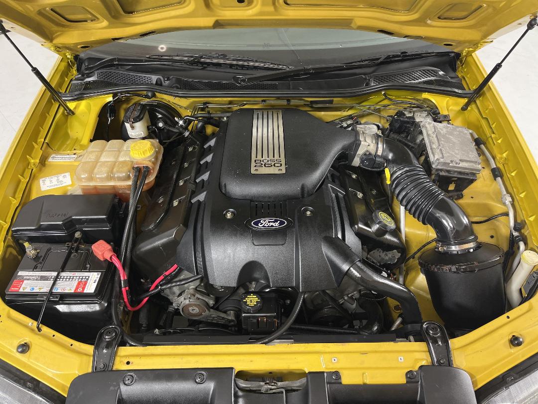 Photo '13' of Ford Falcon Photo '13' of Ford Falcon