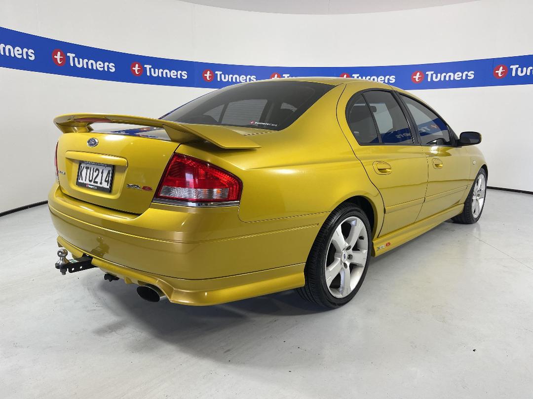 Photo '7' of Ford Falcon Photo '7' of Ford Falcon