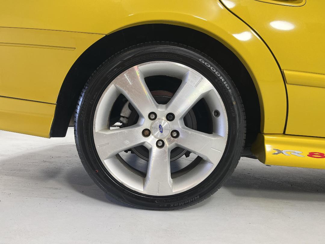 Photo '12' of Ford Falcon Photo '12' of Ford Falcon