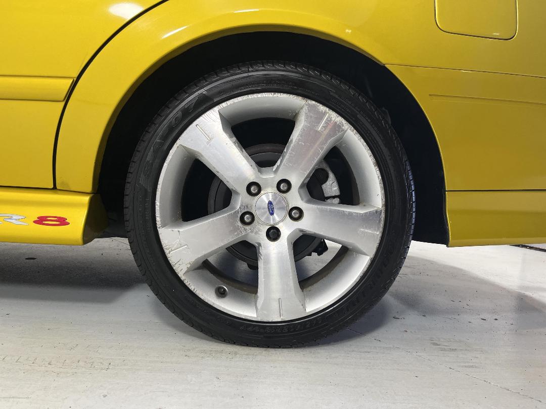 Photo '11' of Ford Falcon Photo '11' of Ford Falcon