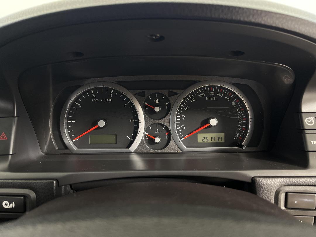 Photo '21' of Ford Falcon Photo '21' of Ford Falcon