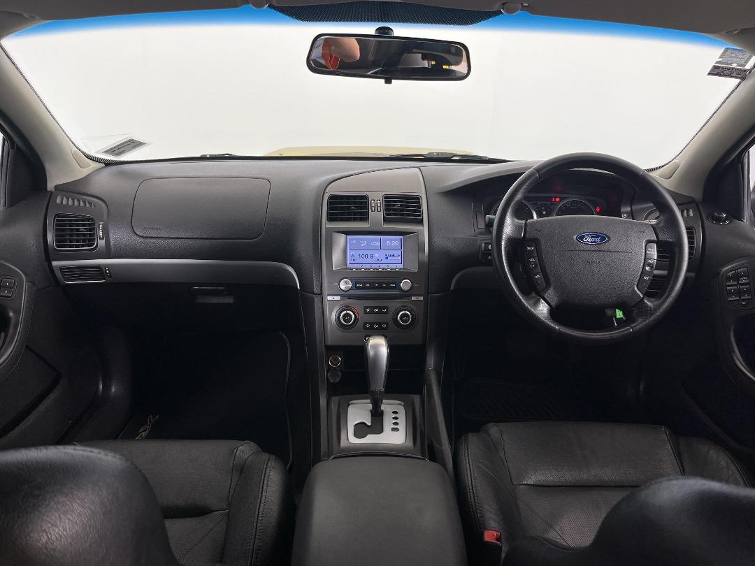 Photo '17' of Ford Falcon Photo '17' of Ford Falcon